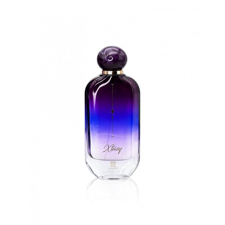 Ахмед Аль Магриби Xtasy EDP - 100 мл – 2