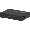 NETGEAR GSM4210PX-100EUS сетевой коммутатор Управляемый L2/L3 Gigabit Ethernet (10/100/1000) Питание NETGEAR GSM4210PX-100EUS сетевой коммутатор Управляемый L2/L3 Gigabit Ethernet (10/100/1000) Питание