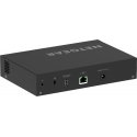 NETGEAR GSM4210PX-100EUS сетевой коммутатор Управляемый L2/L3 Gigabit Ethernet (10/100/1000) Питание NETGEAR GSM4210PX-100EUS сетевой коммутатор Управляемый L2/L3 Gigabit Ethernet (10/100/1000) Питание