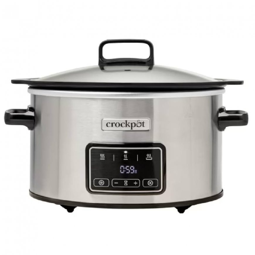 Мультиварка CrockPot CSC111X – 2