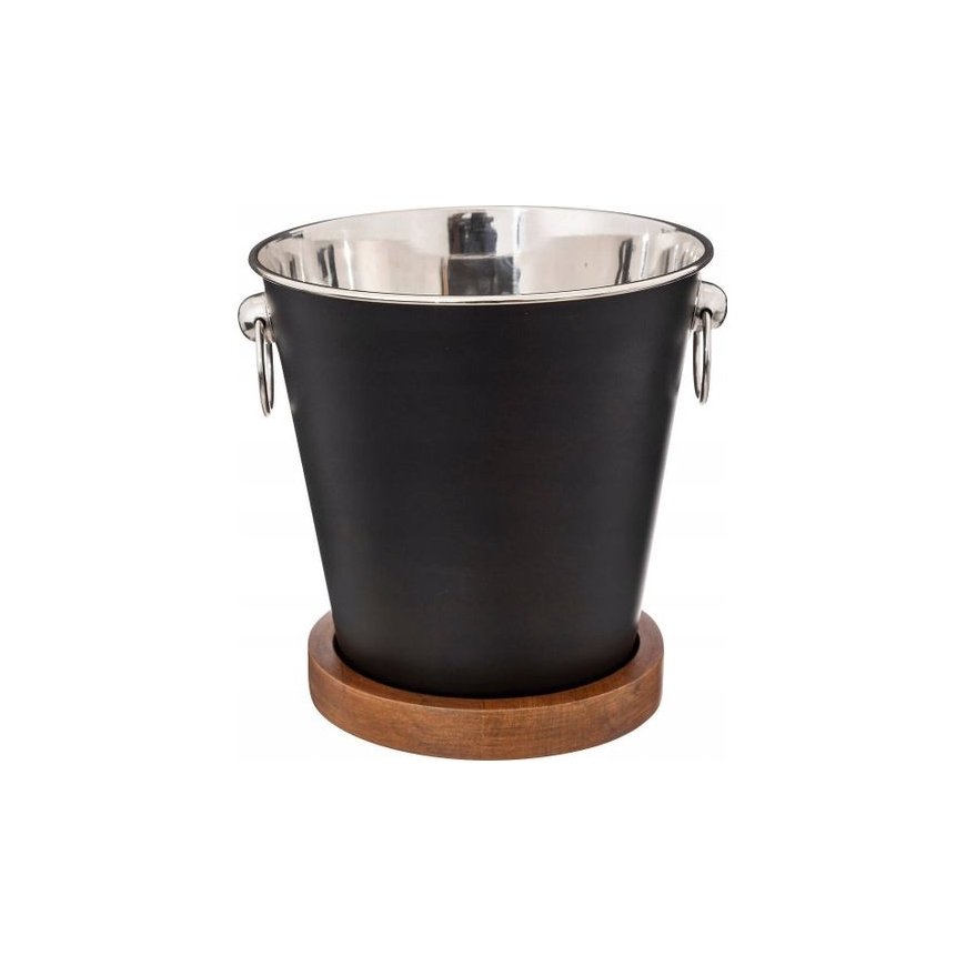Secret De Gourmet šampano kibiras, Ø 21 cm – 2