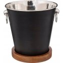Secret De Gourmet Champagne bucket, Ø 21 cm Secret De Gourmet Champagne bucket, Ø 21 cm