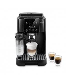 De’Longhi Magnifica Start Milk ECAM220.60.B Visiškai automatinis Espreso kavos aparatas 1,8 L