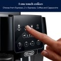 De’Longhi Magnifica Start Milk ECAM220.60.B Pilnībā automātisks Espesso aparāts 1,8 L De’Longhi Magnifica Start Milk ECAM220.60.B Pilnībā automātisks Espesso aparāts 1,8 L