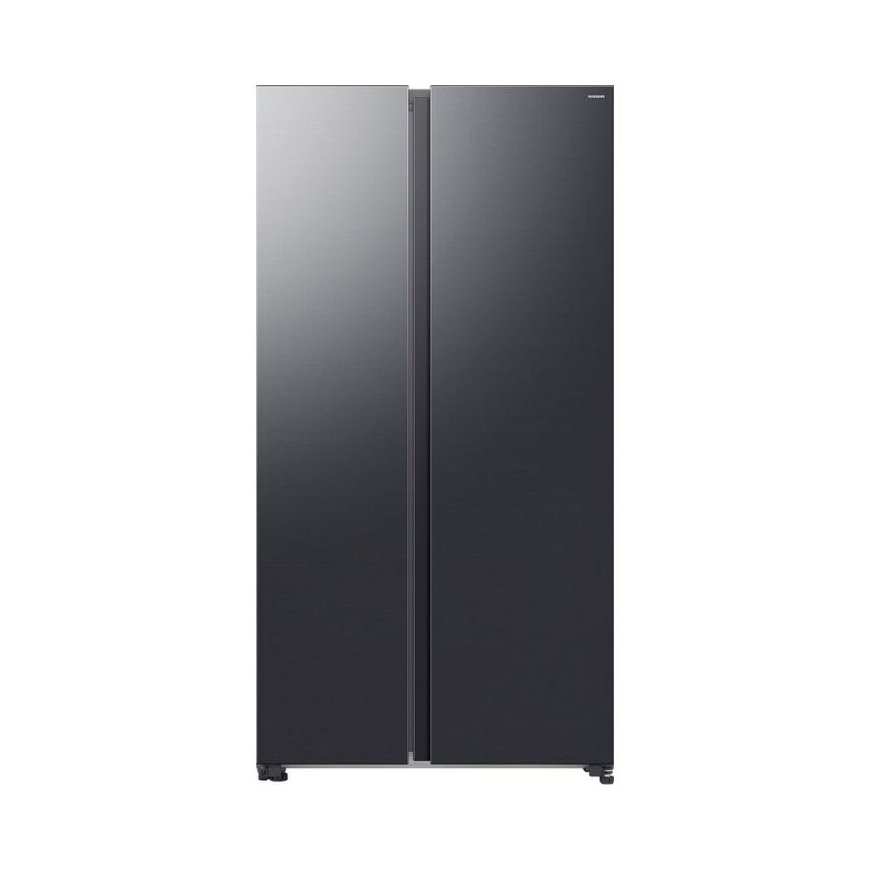 Fridge-freezer RS70F65QEFEO Side by Side