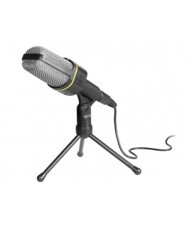 Tracer Screamer Must Karaokemikrofon