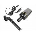 Tracer Screamer Black Karaoke microphone Tracer Screamer Black Karaoke microphone