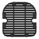 Tefal Easy Fry & Grill EY5058 Viens 4,2 L Atsevišķs 1550 W Karstā gaisa fritētājs Melns Tefal Easy Fry & Grill EY5058 Viens 4,2 L Atsevišķs 1550 W Karstā gaisa fritētājs Melns