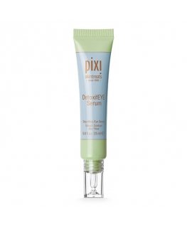 PIXI Detoxif EYE Serum silmaseerum 25 ml Mõlemale soole sobiv