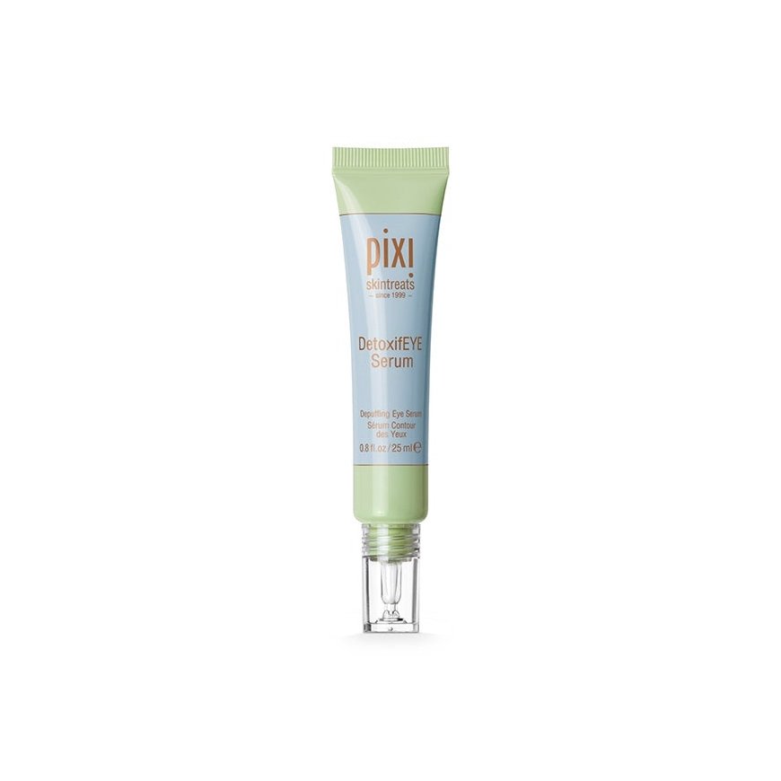 PIXI Detoxif EYE Serum serums acīm