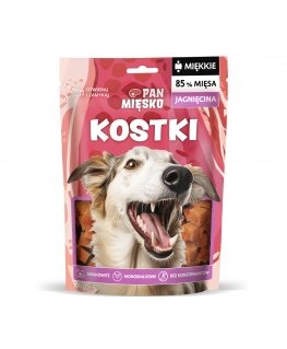 Pan Mięsko koertele maitseained Lambaliha 100g
