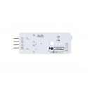 Velleman VMA330 аксессуар к плате разработчика плата расширения для датчиков Разноцветный