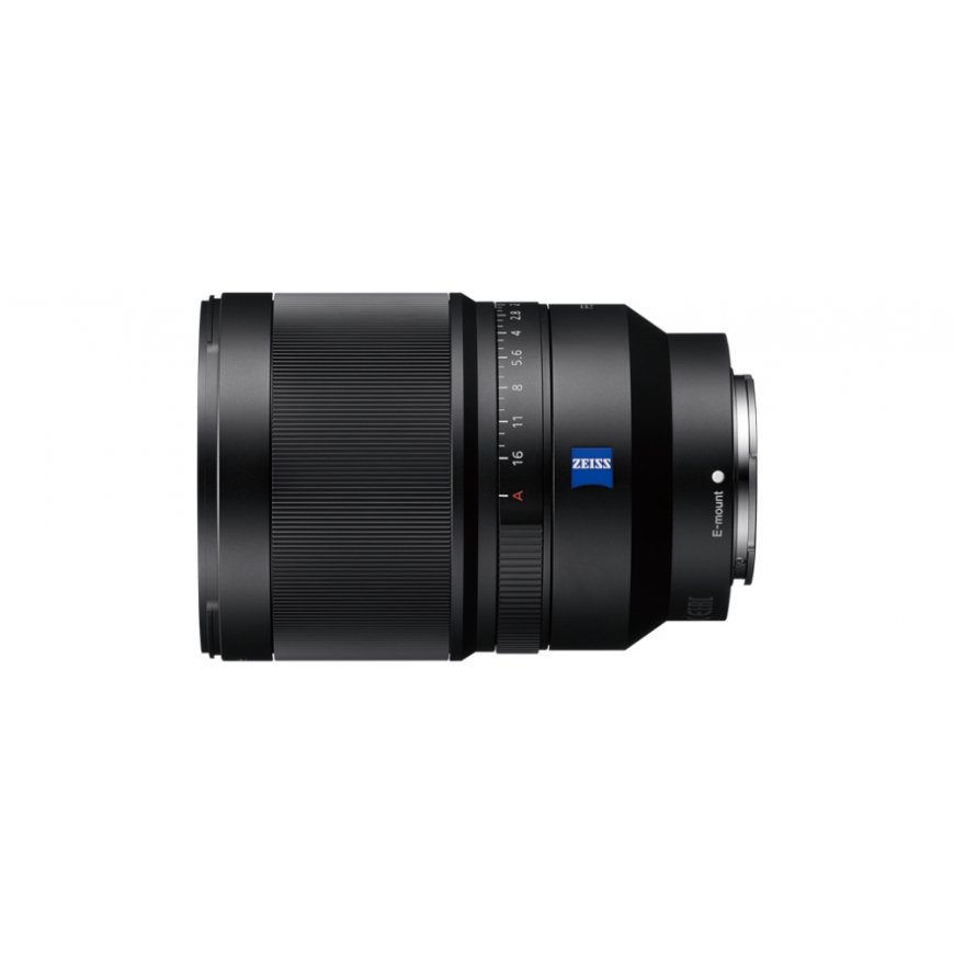 Sony SEL35F14Z – 2