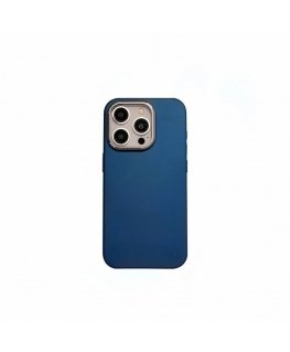Apple iPhone 16 Pro Max ПК NeoCase с MagSafe в цвете Полуночный Синий