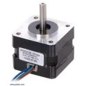 OEM Stepper Motor SY35ST28-0504A 200 steps/rev 10V / 0.5A / 0.1Nm OEM Stepper Motor SY35ST28-0504A 200 steps/rev 10V / 0.5A / 0.1Nm