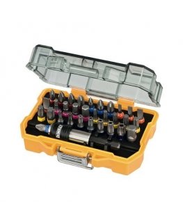 DeWALT DT7969 Rinkinys Sukimo momento atsuktuvas