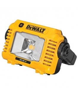 DeWALT DCL077-XJ töövalgusti Must, Kollane