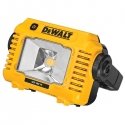 DeWALT DCL077-XJ work light Black, Yellow DeWALT DCL077-XJ work light Black, Yellow