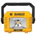 DeWALT DCL077-XJ work light Black, Yellow DeWALT DCL077-XJ work light Black, Yellow