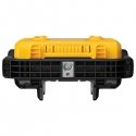 DeWALT DCL077-XJ darba apgaismes ierīce Melns, Dzeltens DeWALT DCL077-XJ darba apgaismes ierīce Melns, Dzeltens
