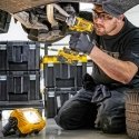 DeWALT DCL077-XJ darba apgaismes ierīce Melns, Dzeltens DeWALT DCL077-XJ darba apgaismes ierīce Melns, Dzeltens