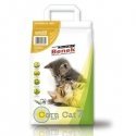 CERTECH Super Benek Corn Cat - żwirek kukurydziany zbrylający 14l CERTECH Super Benek Corn Cat - żwirek kukurydziany zbrylający 14l