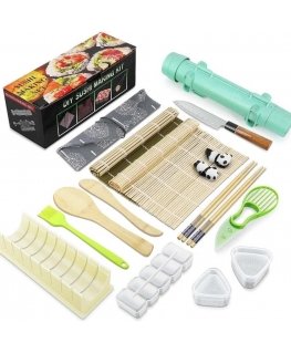 Riff 18in1 sushi gaminimo rinkinys