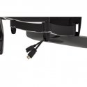 Hama 118057 2.29 m (90") Black Hama 118057 2.29 m (90") Black