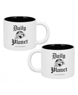 Кружка Daily Planet от Paladone