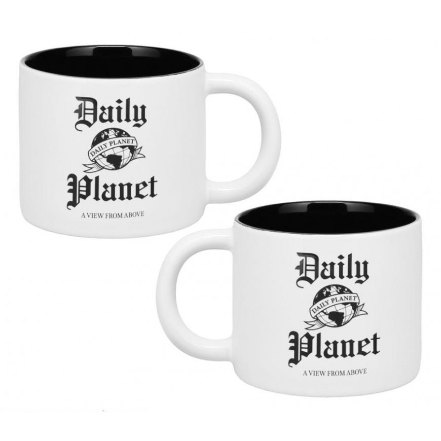 Paladone Daily Planet Mug