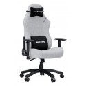 Anda Seat Luna Gaming armchair Padded seat Grey