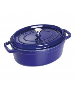 Staub 40510-288-0 restiga ahjupann 4,2 l Malm