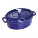Staub 40510-288-0 жаровня 4,2 L Чугун Staub 40510-288-0 жаровня 4,2 L Чугун