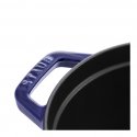 Staub 40510-288-0 cepešpanna 4,2 L Čuguna Staub 40510-288-0 cepešpanna 4,2 L Čuguna