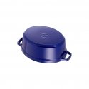 Staub 40510-288-0 gili kepimo skarda 4,2 L Ketus Staub 40510-288-0 gili kepimo skarda 4,2 L Ketus