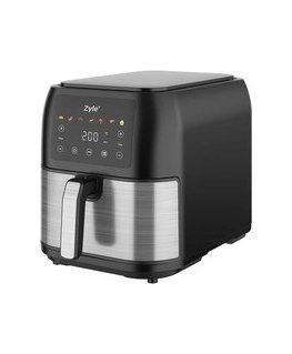 Аэрогриль Zyle ZY008AF, 1700 Вт, 8 л