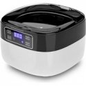 Black+Decker BXVMS602E püsti tolmuimeja Must, Sinine