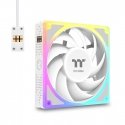 120mm Thermaltake TOUGHFAN EX 120 ARGB Sync Valkoinen 3-Pakkaus 120mm Thermaltake TOUGHFAN EX 120 ARGB Sync Valkoinen 3-Pakkaus