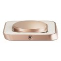 ZENS ZESC16W/00 mobile device charger Headphones, Smartphone Copper AC Wireless charging Fast chargi ZENS ZESC16W/00 mobile device charger Headphones, Smartphone Copper AC Wireless charging Fast chargi