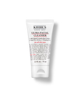 Kiehl's Ultra Näo Puhastusgeel