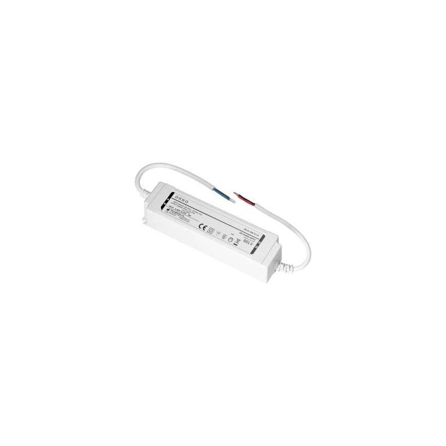 Orno LED baro strāvas avots IP67