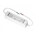 Orno LED power supply IP67, waterproof, 12V, 40W, plastic casing Orno LED power supply IP67, waterproof, 12V, 40W, plastic casing
