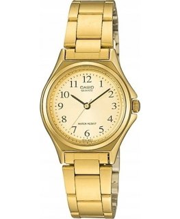 CASIO LTP-1130N-9B женские часы (zd592b) + коробка