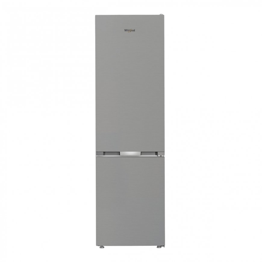 Whirlpool WHK 25404 XP5E Pastatomi 355 L D Sidabras