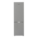 Whirlpool WHK 25404 XP5E Freestanding 355 L D Silver Whirlpool WHK 25404 XP5E Freestanding 355 L D Silver