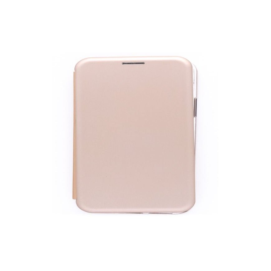 Apple iPhone 11 Book Case Gold