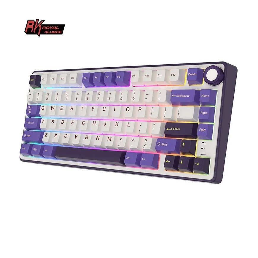 Royal Kludge Royal Kludge RK R75