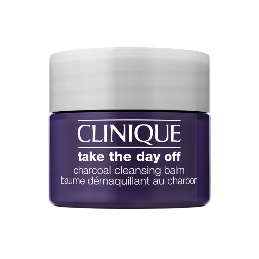 Clinique Take The Day Off Charcoal Cleansing Balm 30ml