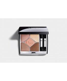 Dior 5 Couleurs Couture lauvärv 7 g Sädelev, Matt, Metallik, Siidpehme, Läiklev