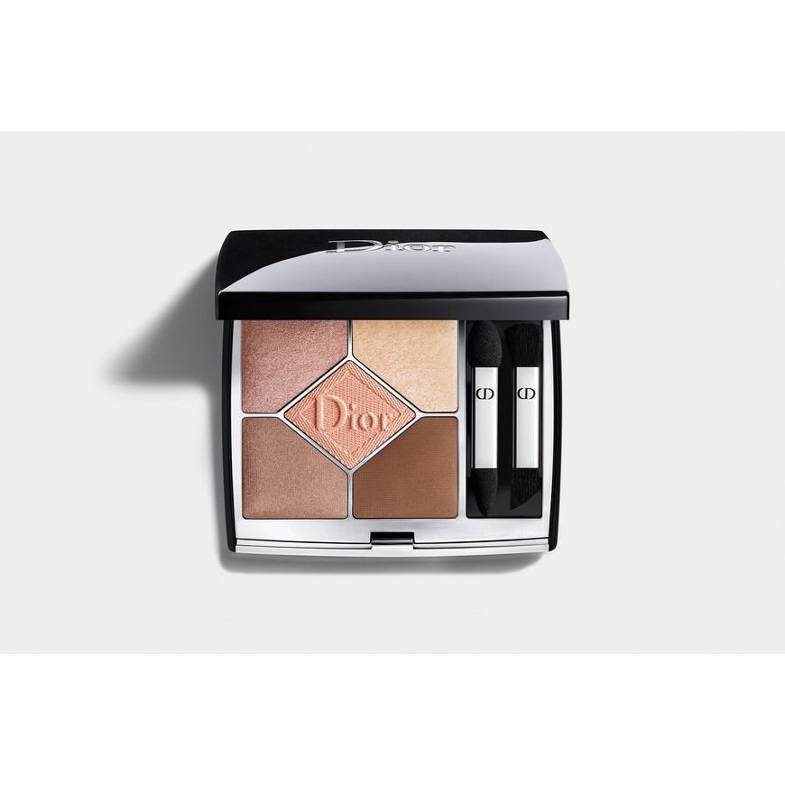 Dior 5 Couleurs Couture acu ēnas